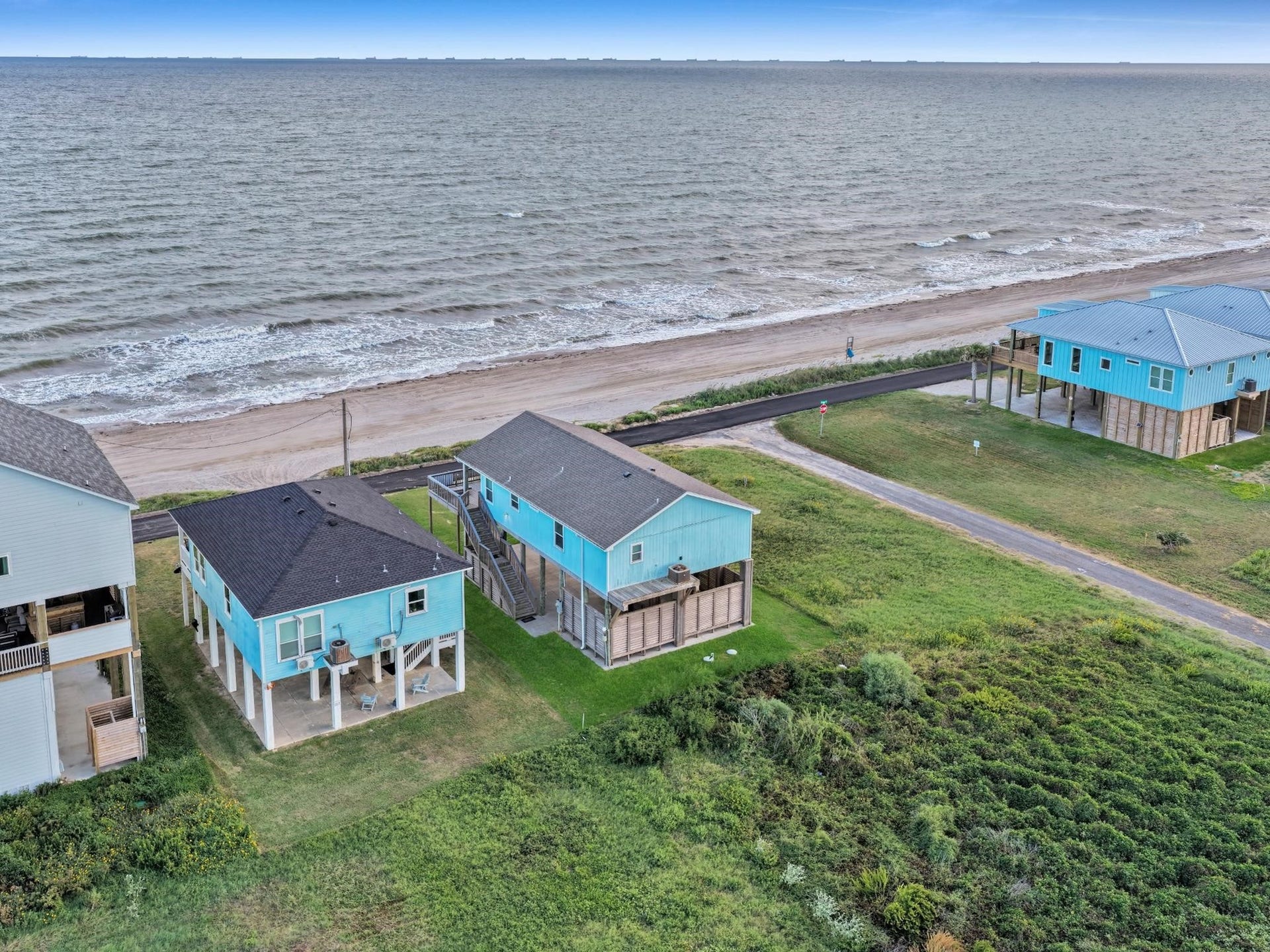 1387 Keith Avenue, Gilchrist, TX 77617 1387 Keith Avenue, Gilchrist, TX 77617