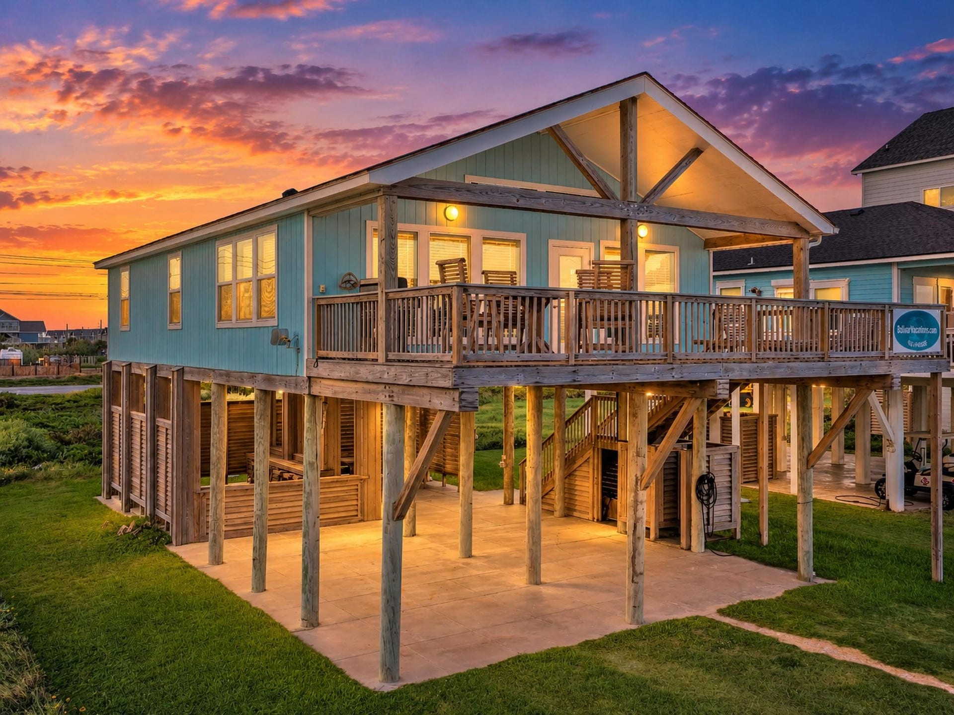 1387 Keith Avenue, Gilchrist, TX 77617 1387 Keith Avenue, Gilchrist, TX 77617