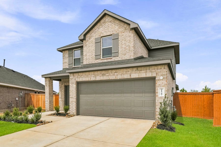 Property photo for 21742 Piazza Maggiore Lane, Tomball, TX