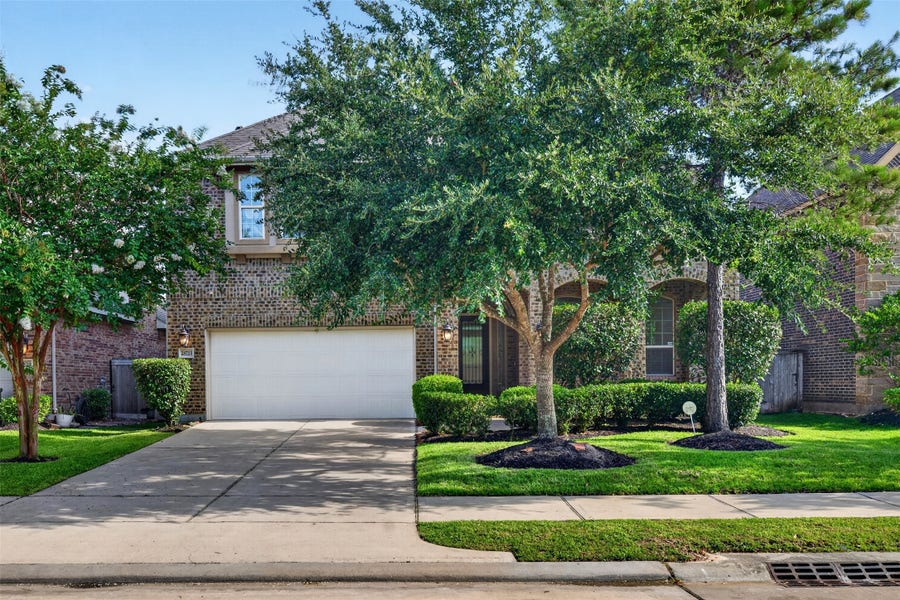 Property photo for 28723 Primrose Bluff, Katy, TX
