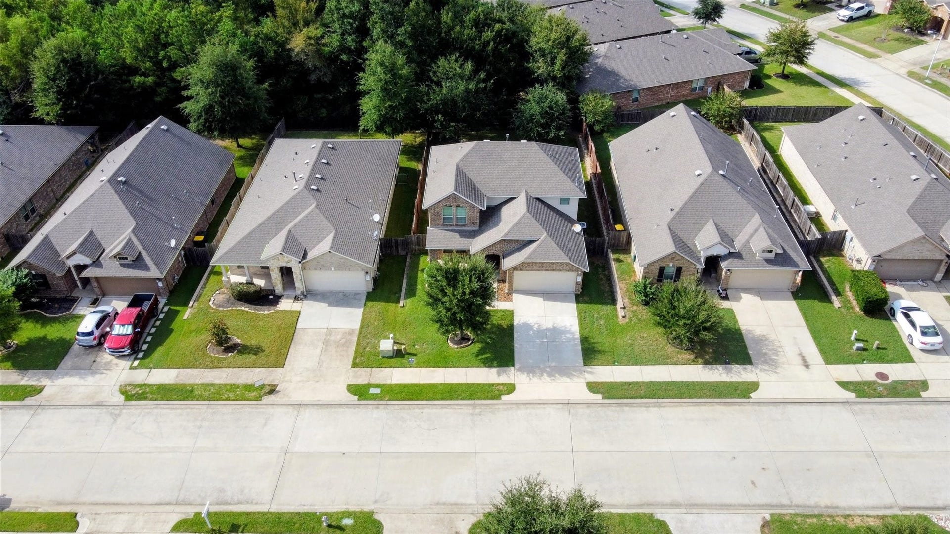 12246 Antilles Lane, Conroe, TX 77304 12246 Antilles Lane, Conroe, TX 77304