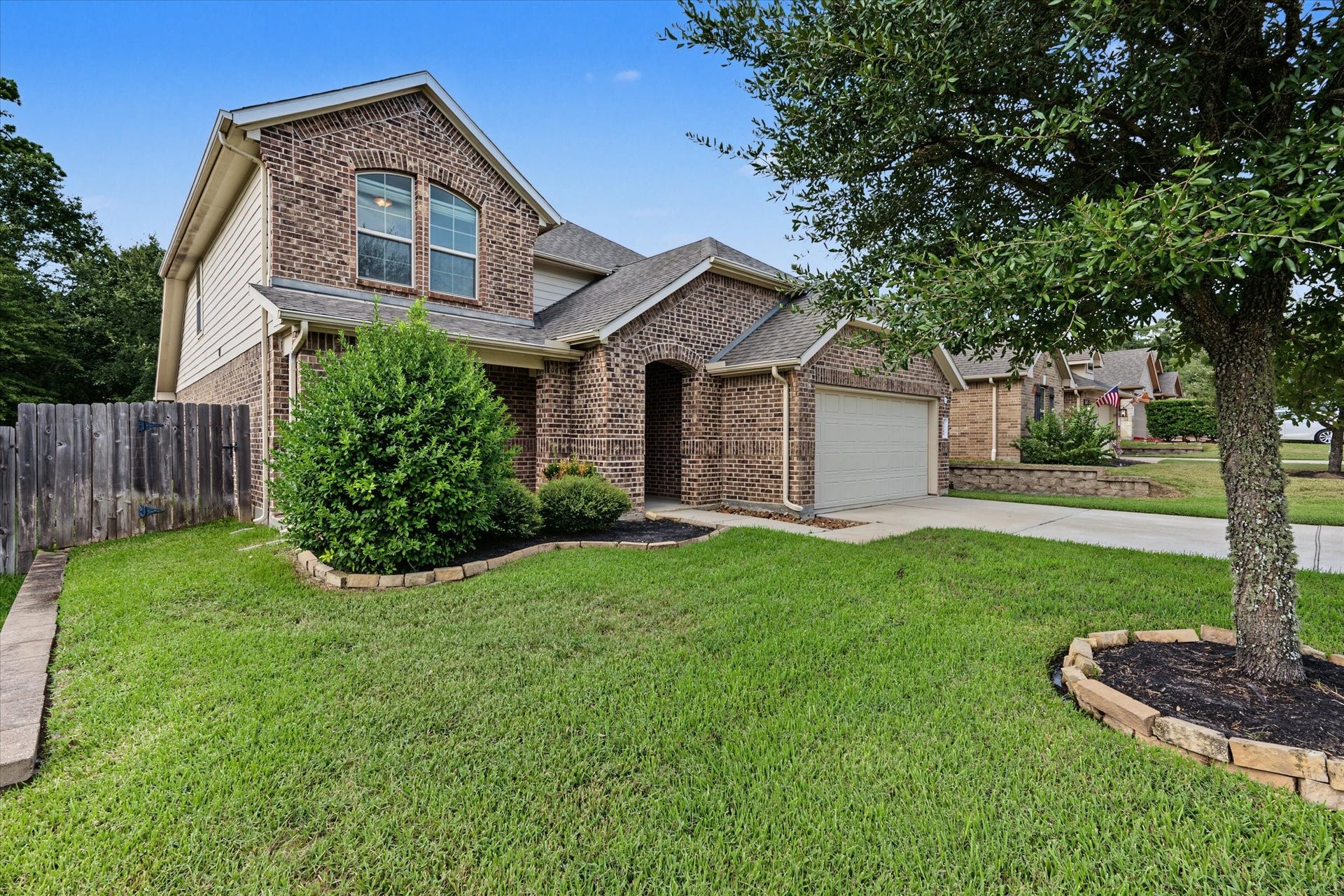 12246 Antilles Lane, Conroe, TX 77304 12246 Antilles Lane, Conroe, TX 77304