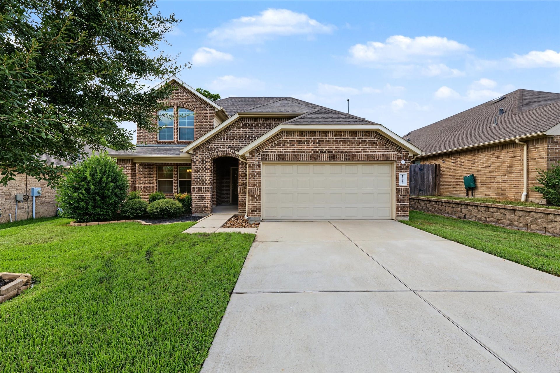 12246 Antilles Lane, Conroe, TX 77304 12246 Antilles Lane, Conroe, TX 77304
