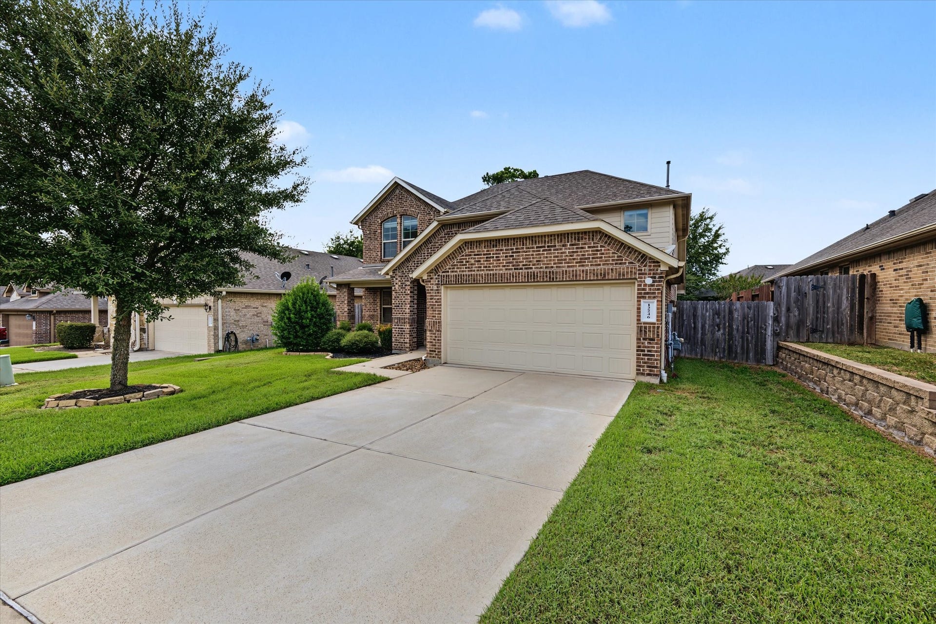 12246 Antilles Lane, Conroe, TX 77304 12246 Antilles Lane, Conroe, TX 77304