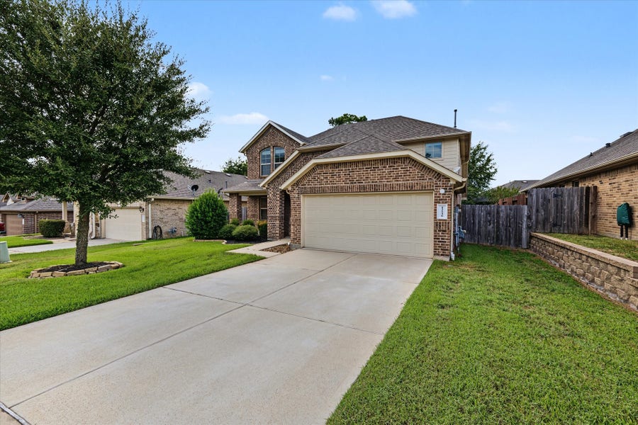 Property photo for 12246 Antilles Lane, Conroe, TX