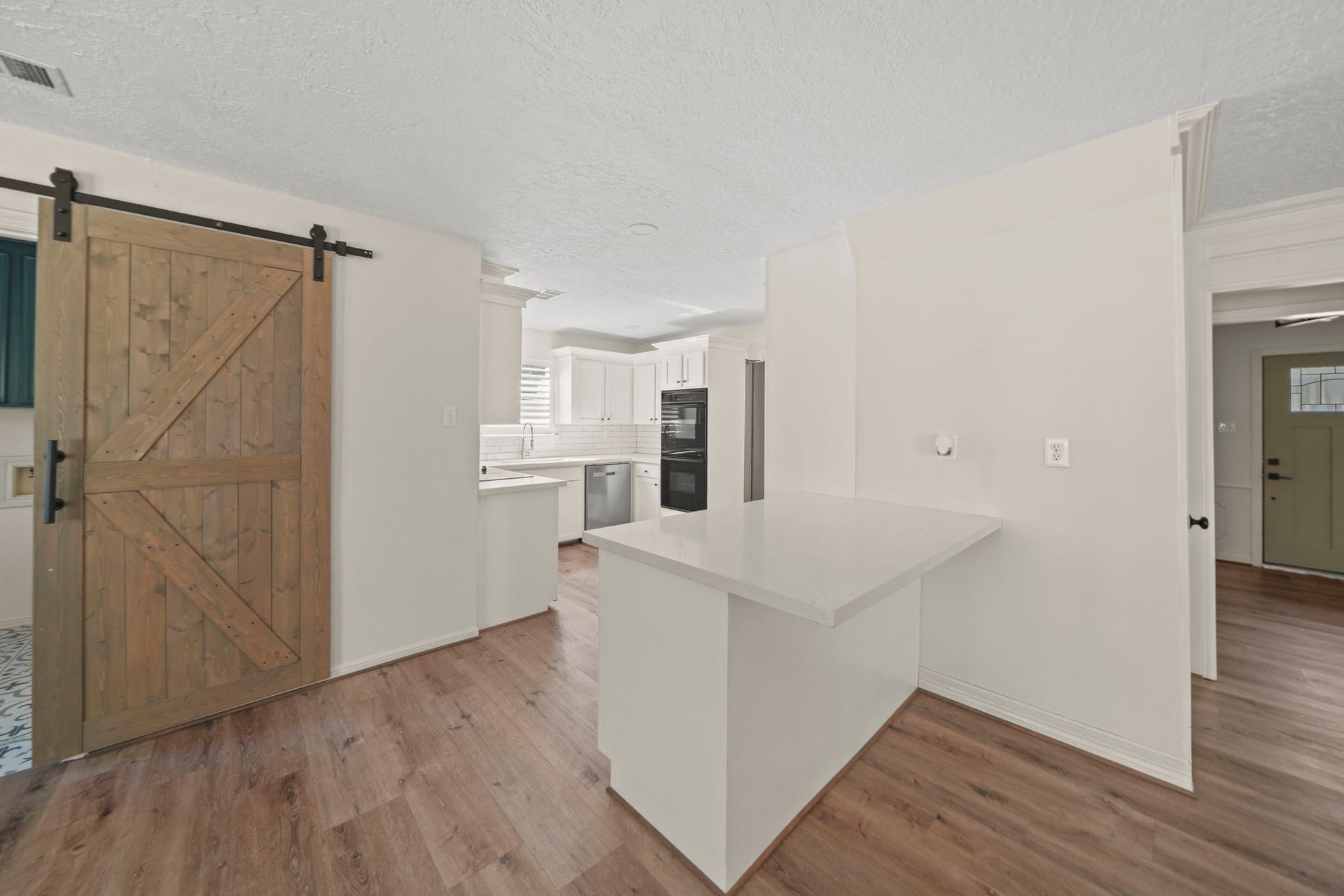 15626 Canterbury Forest Drive, Tomball, TX 77377
