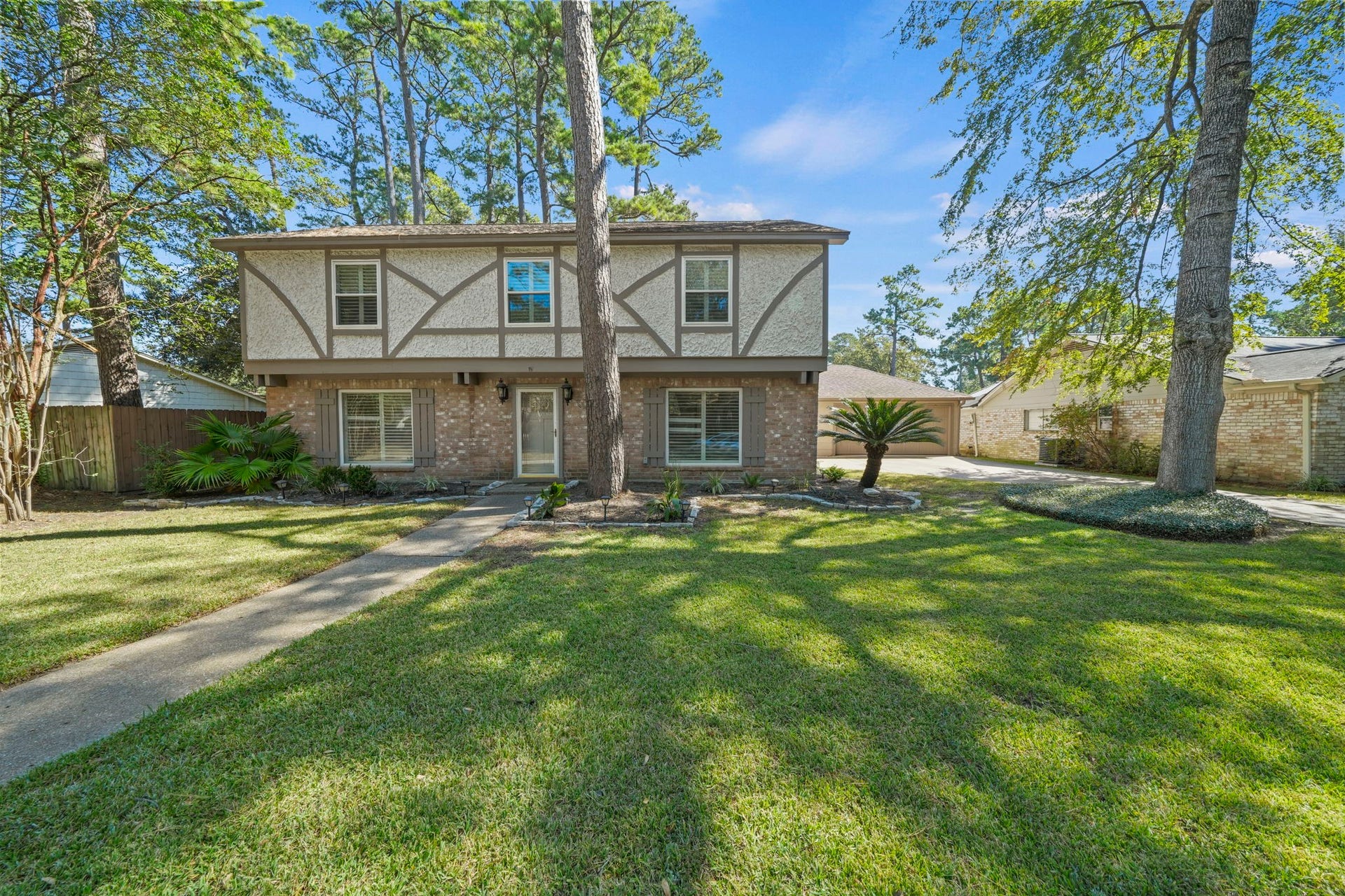 15626 Canterbury Forest Drive, Tomball, TX 77377