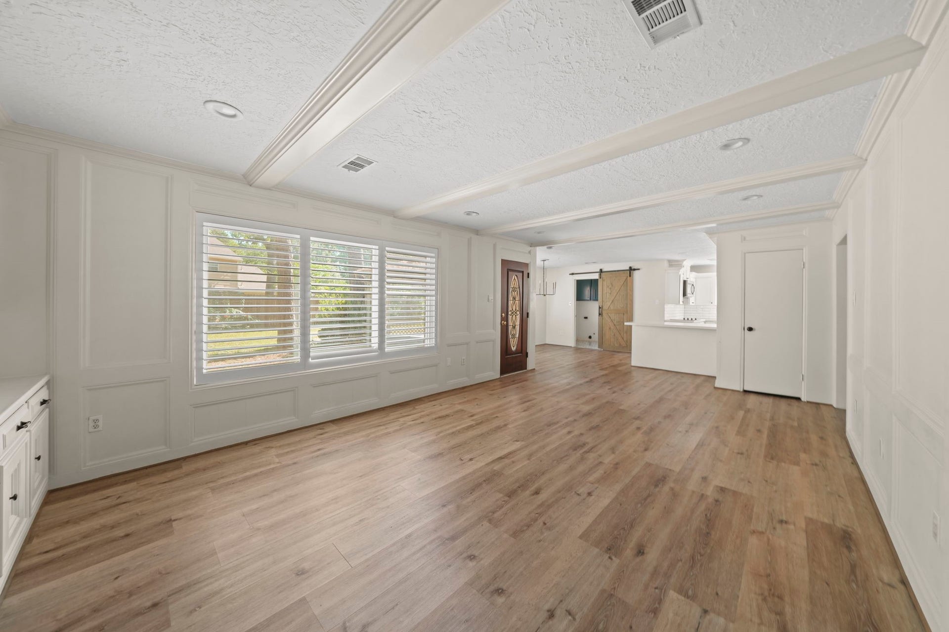 15626 Canterbury Forest Drive, Tomball, TX 77377