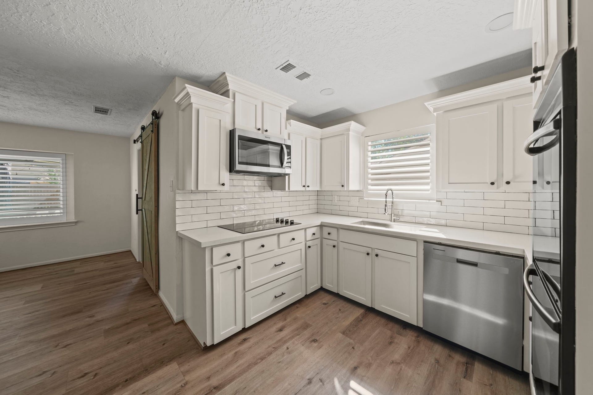 15626 Canterbury Forest Drive, Tomball, TX 77377