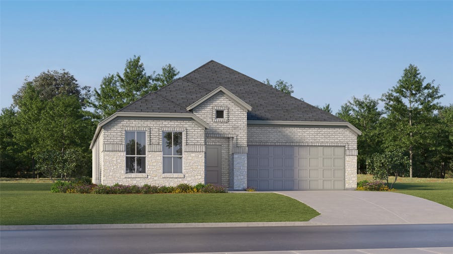 Property photo for 27215 Henley Ridge Drive, Katy, TX