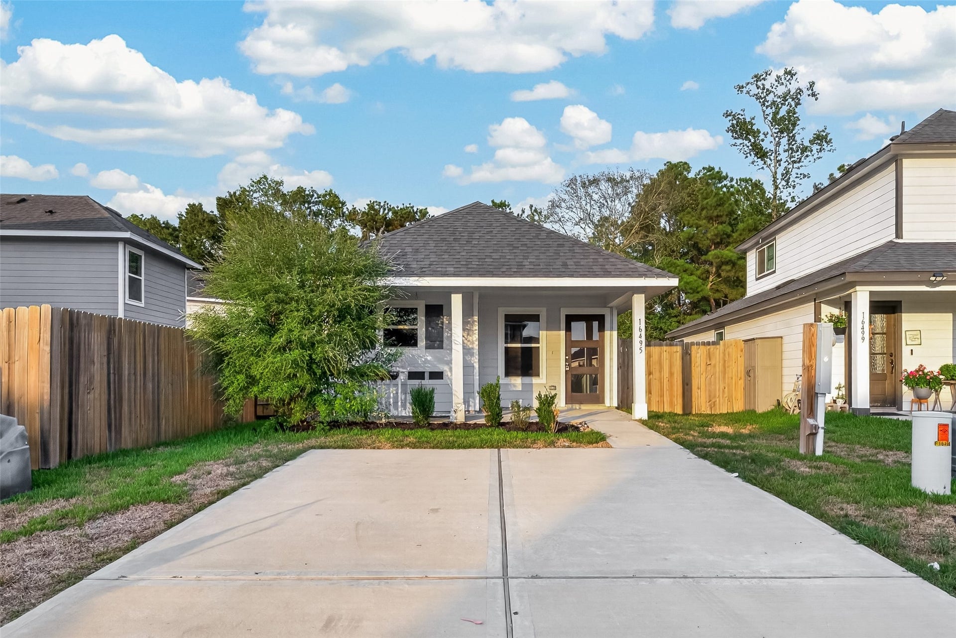 16495 Jasmine Marie Place, Conroe, TX 77306 16495 Jasmine Marie Place, Conroe, TX 77306