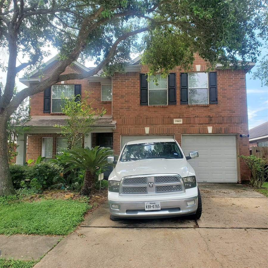 Property photo for 19803 Whispering Hollow Lane, Katy, TX