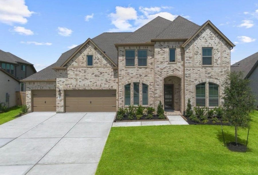 Property photo for 4903 Dickens Landing Drive, League City, TX