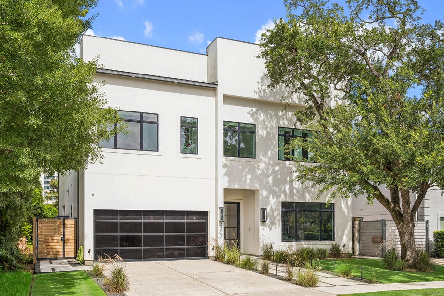 Property photo for 3307 Sackett Street, Houston, TX