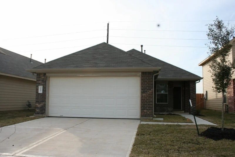 Property photo for 5611 Long Arbor Lane, Katy, TX