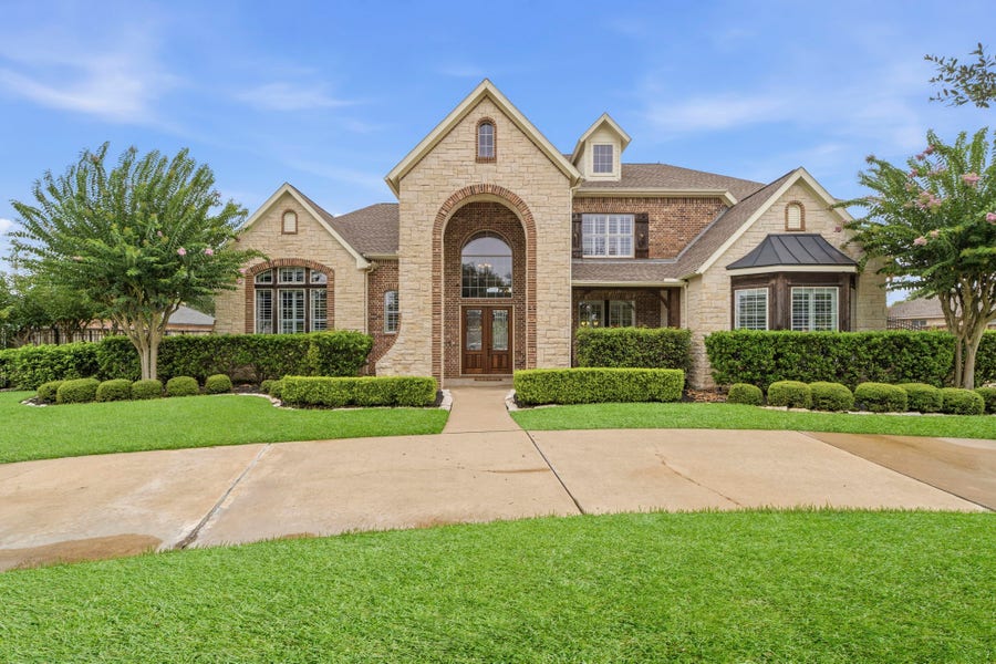 Property photo for 21102 W Farwood Terrace, Cypress, TX