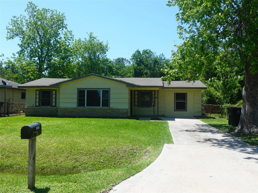 Property photo for 7226 Miley Street, Houston, TX