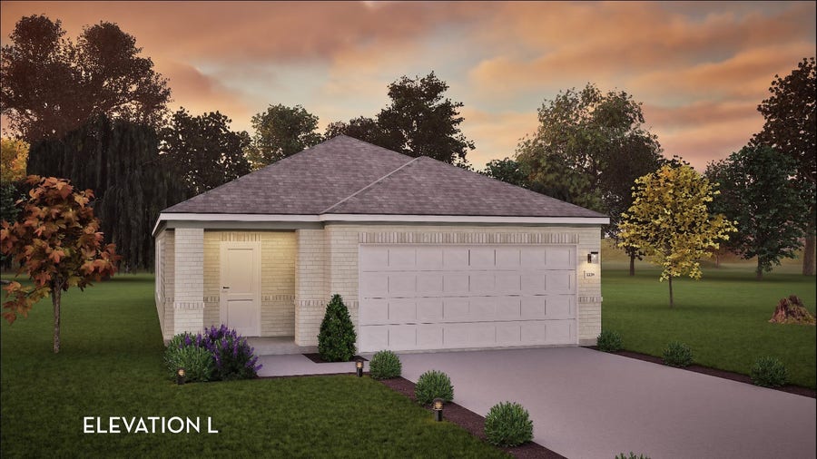 Property photo for 4346 Maple Root Lane, Pinehurst, TX