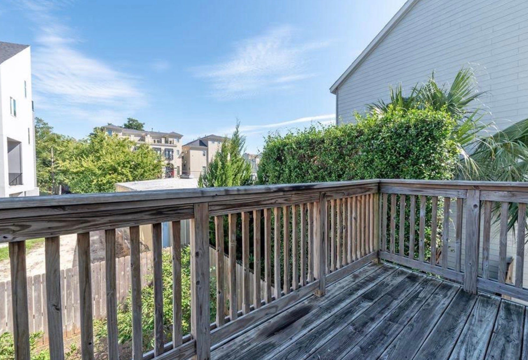 4308 Lillian Street, #D, Houston, TX 77007 4308 Lillian Street, #D, Houston, TX 77007