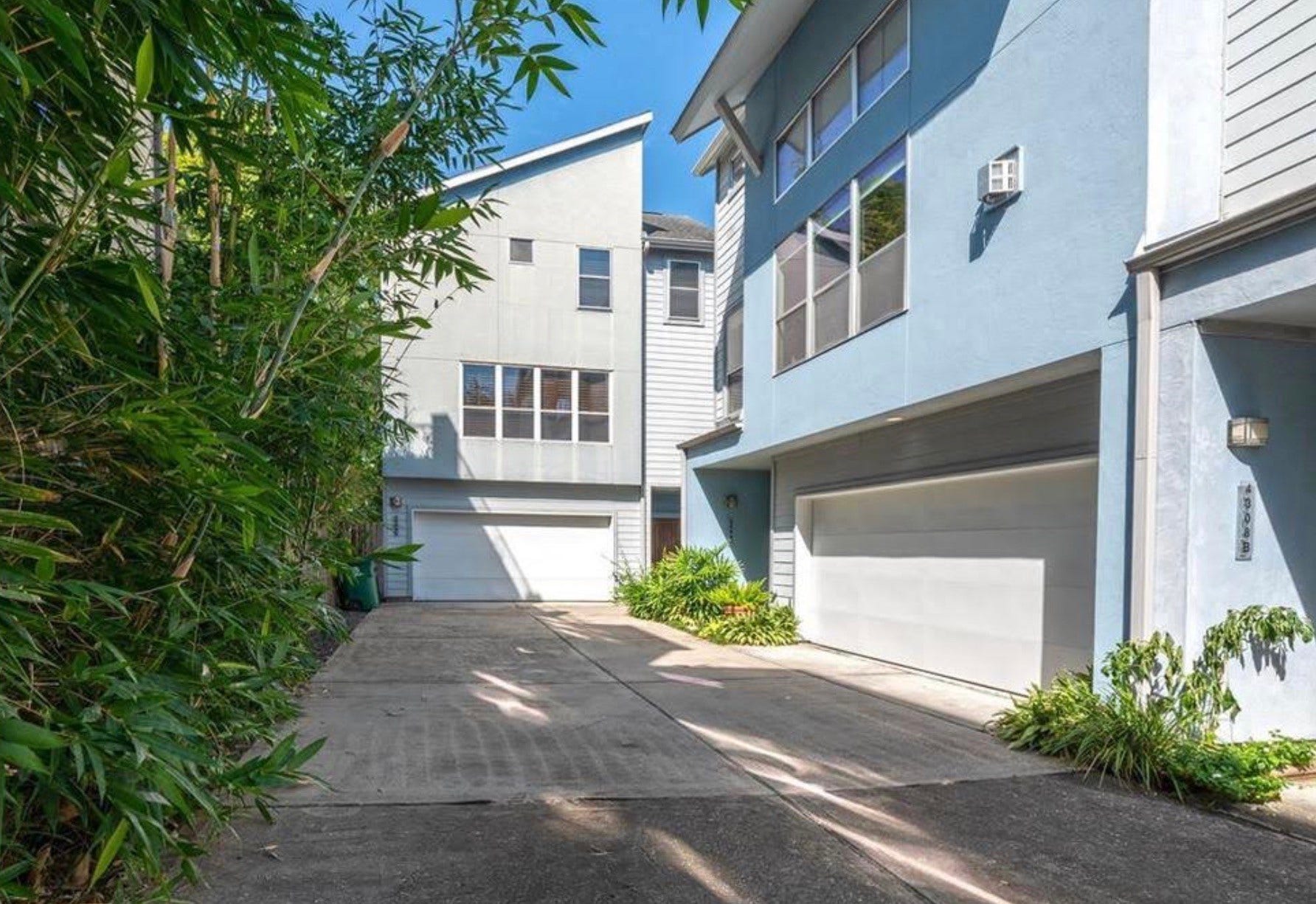 4308 Lillian Street, #D, Houston, TX 77007 4308 Lillian Street, #D, Houston, TX 77007