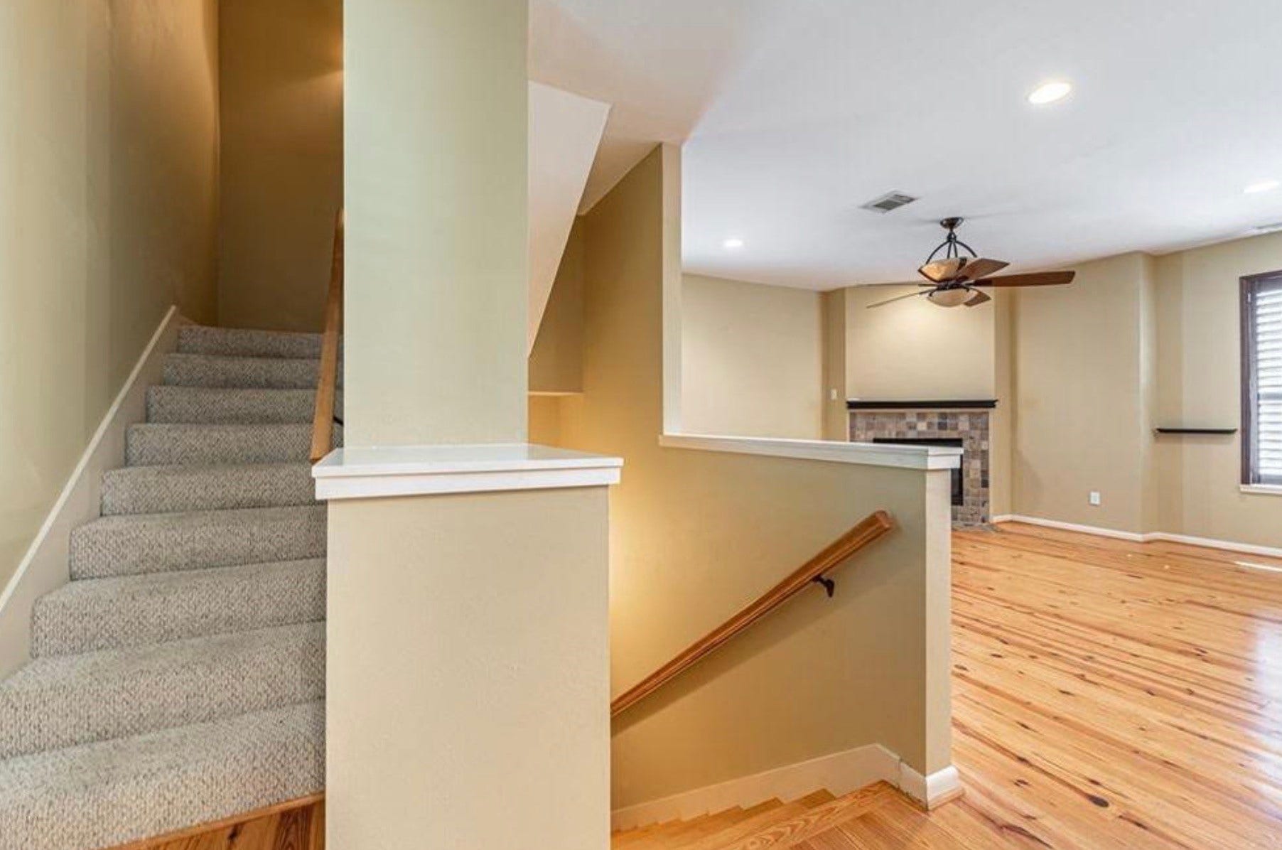 4308 Lillian Street, #D, Houston, TX 77007 4308 Lillian Street, #D, Houston, TX 77007