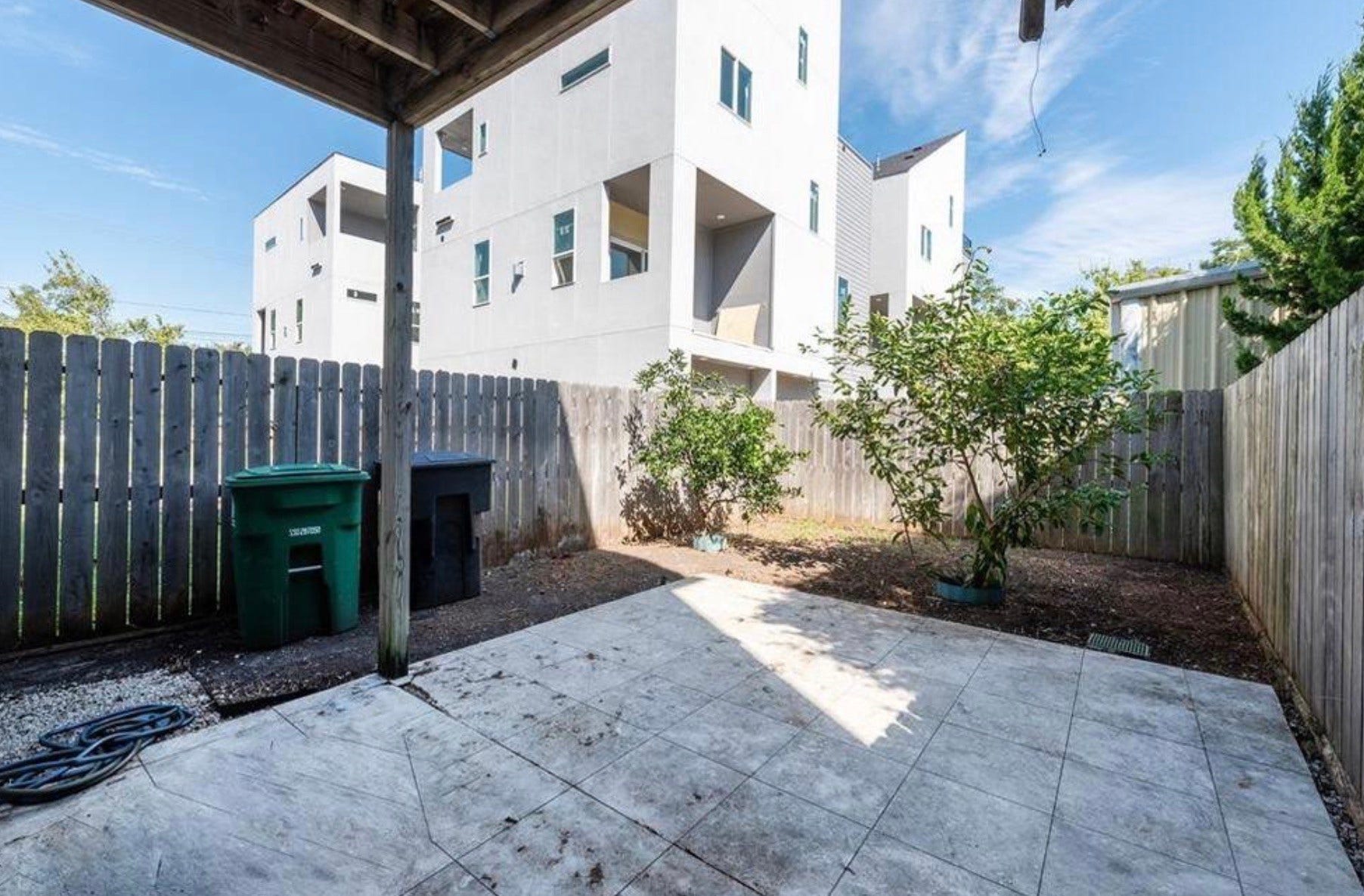 4308 Lillian Street, #D, Houston, TX 77007 4308 Lillian Street, #D, Houston, TX 77007