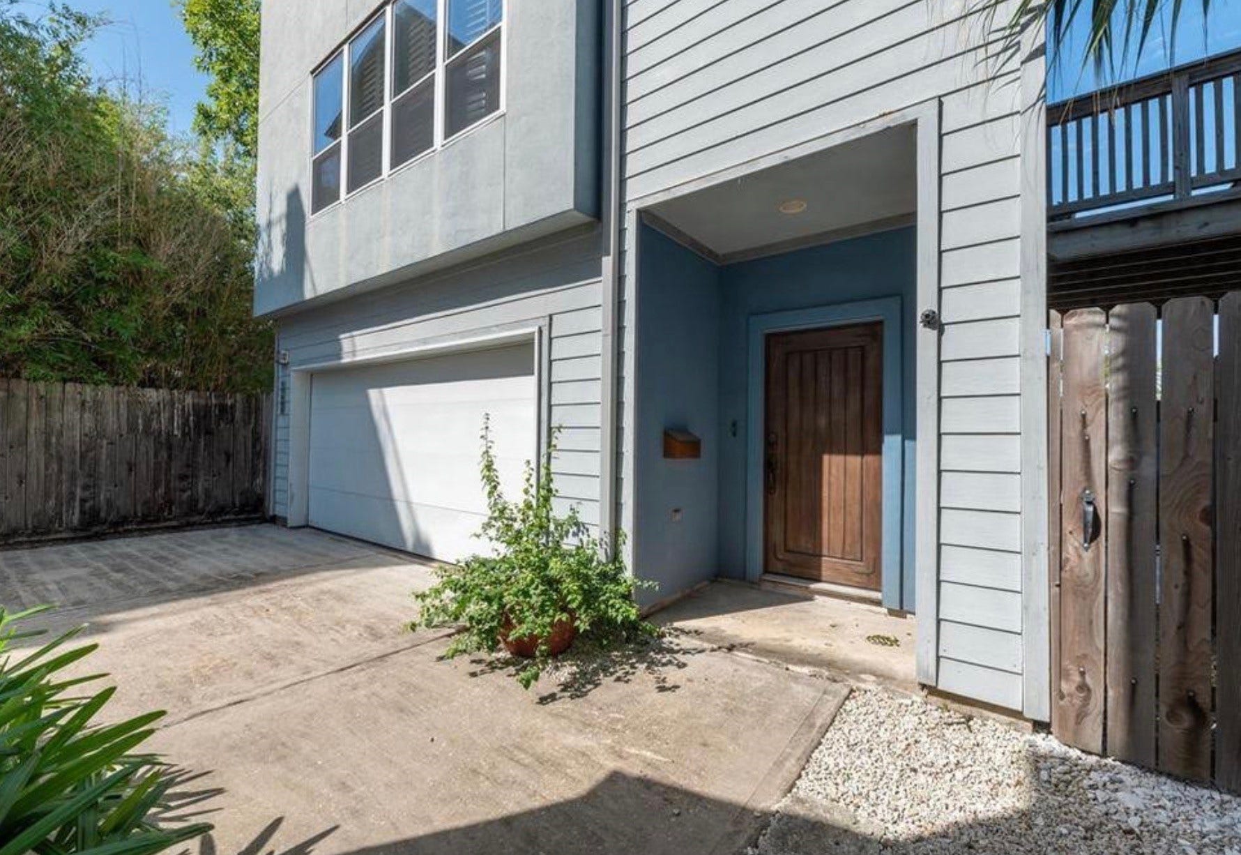 4308 Lillian Street, #D, Houston, TX 77007 4308 Lillian Street, #D, Houston, TX 77007