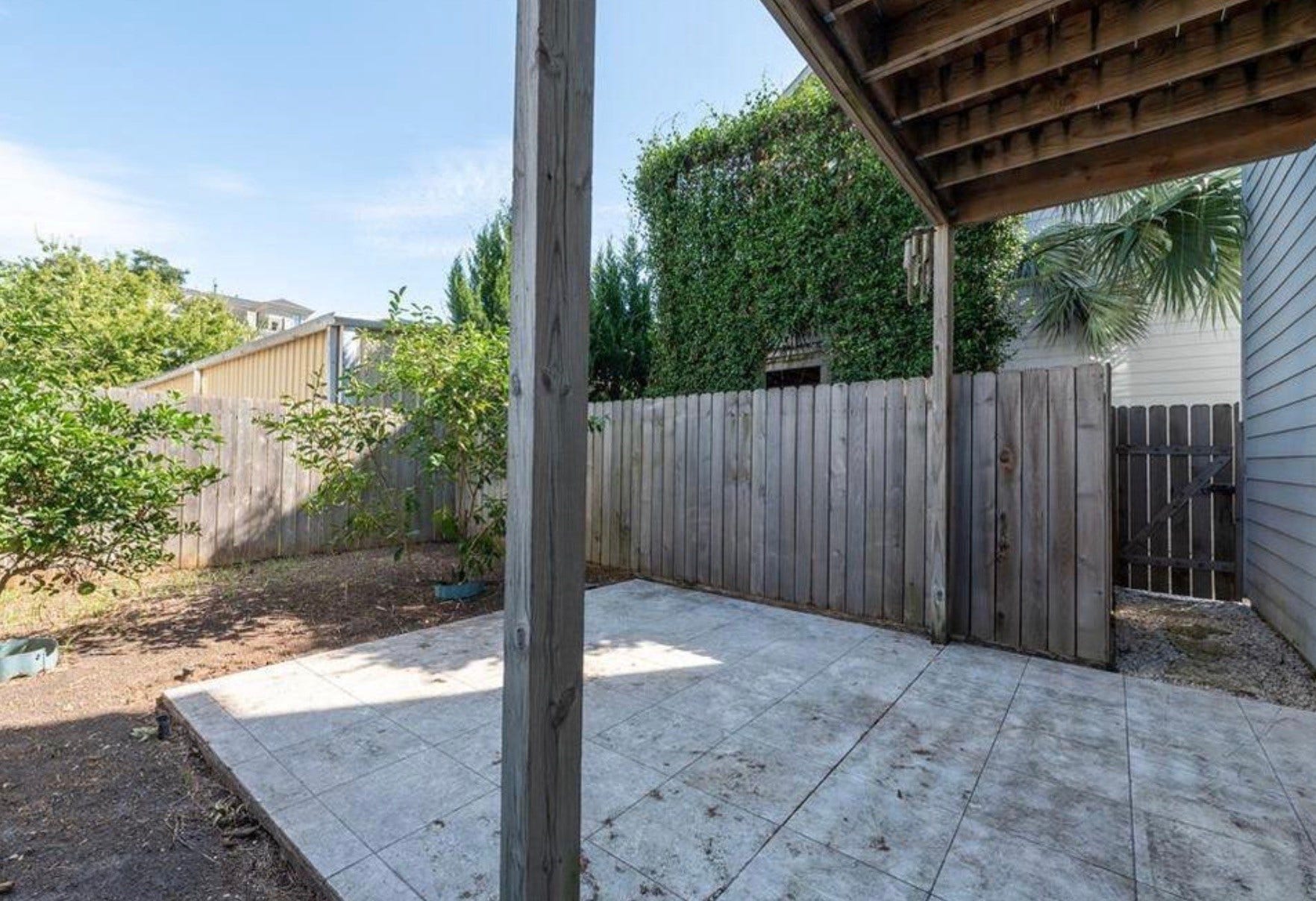4308 Lillian Street, #D, Houston, TX 77007 4308 Lillian Street, #D, Houston, TX 77007