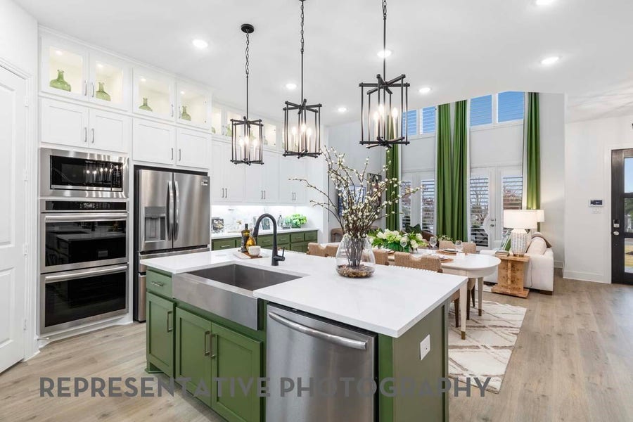 Property photo for 125 Cypress Pond Place, Montgomery, TX