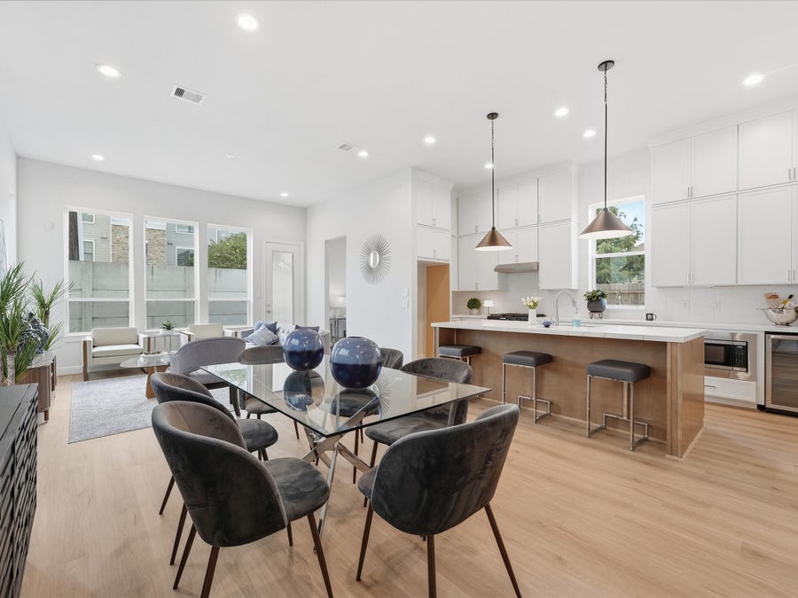 Property photo for 2706 Grand Fountains Drive, #G, Houston, TX