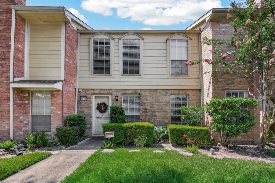 Property photo for 14769 Perthshire Road, Houston, TX
