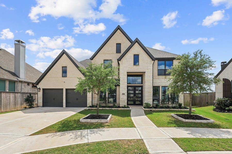 Property photo for 29819 Autumn Maple Court, Fulshear, TX