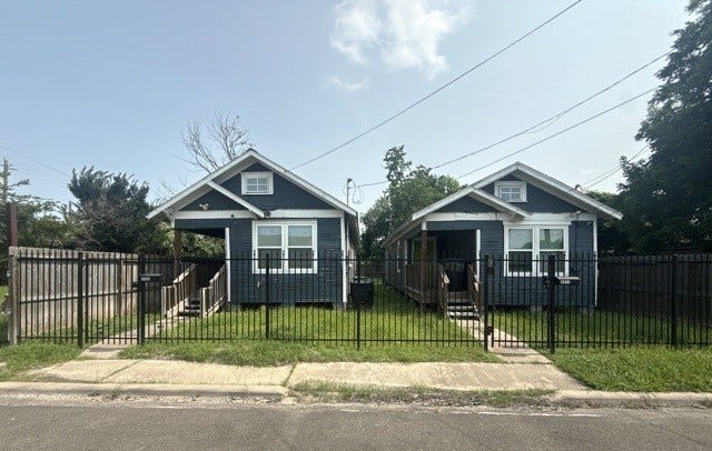 Property photo for 3409 Providence Street, Houston, TX