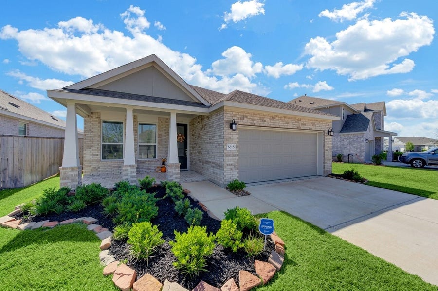 Property photo for 6615 Tricolor Beech Lane, Katy, TX