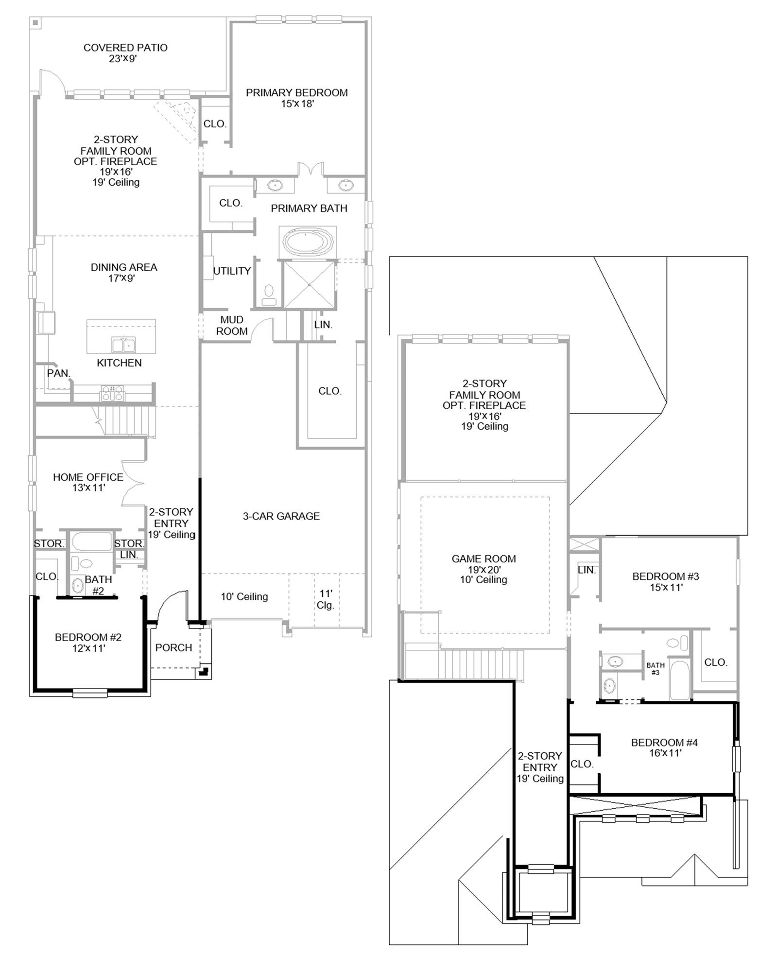 745 Eagle Ford Lane, League City, TX 77546 745 Eagle Ford Lane, League City, TX 77546