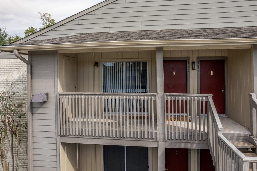 Property photo for 1900 Bay Area Boulevard, #136, Houston, TX