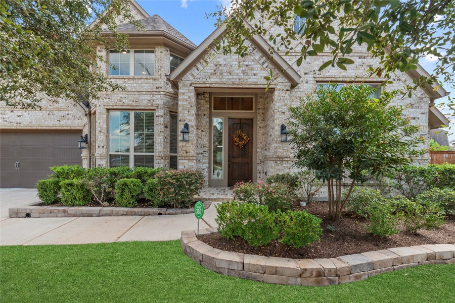 Property photo for 18303 Windspring Falls Lane, Cypress, TX