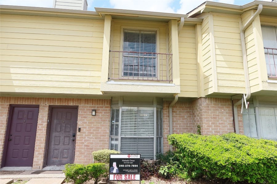 Property photo for 9350 Country Creek Drive, #3, Houston, TX