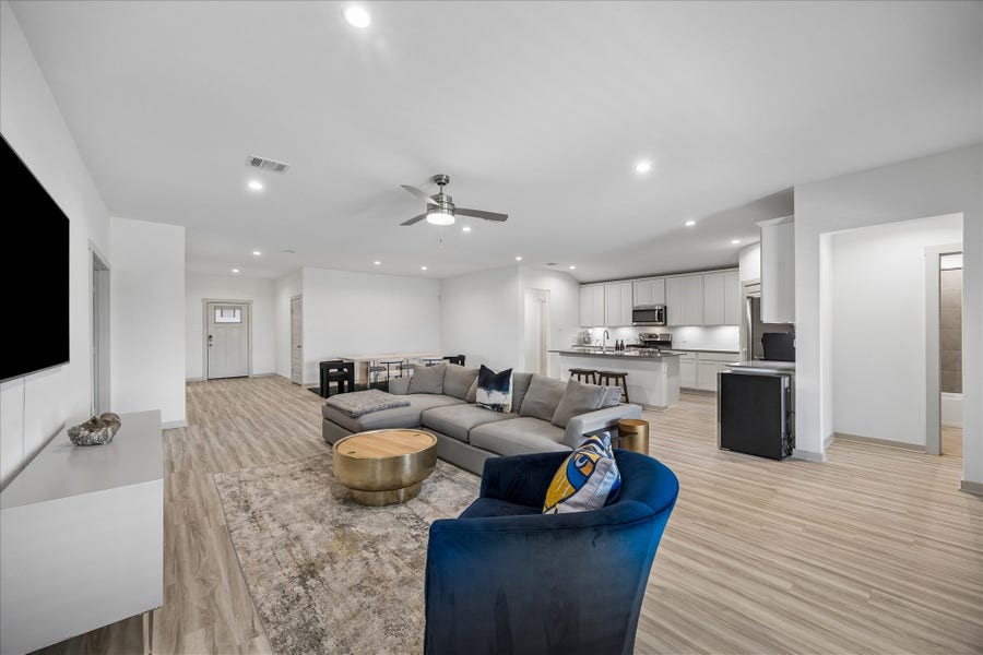 Property photo for 3527 Lake Landing Lane, Missouri City, TX