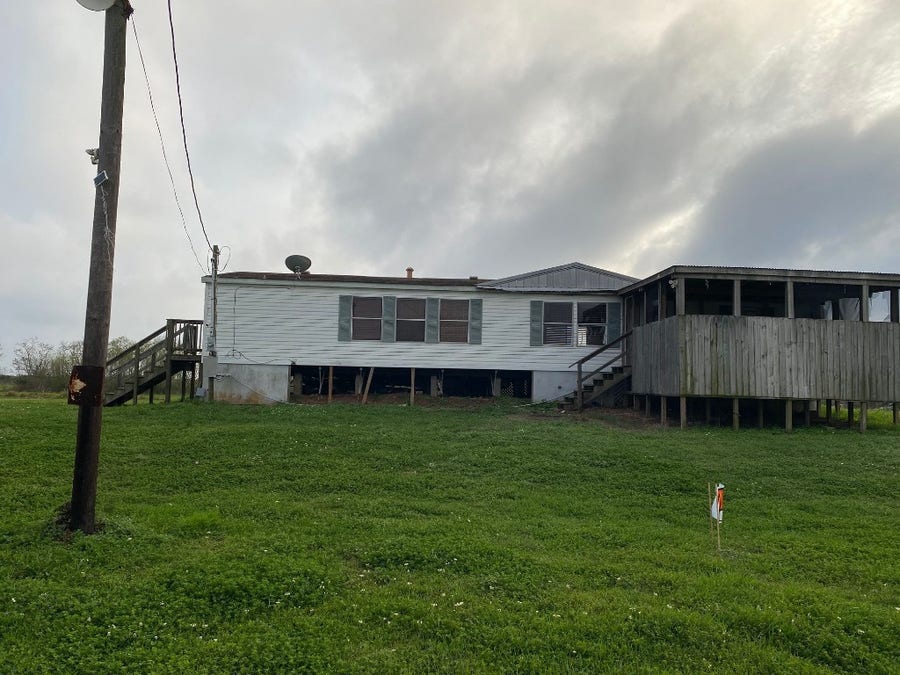 Property photo for 5130 County Road 868e Road, Brazoria, TX