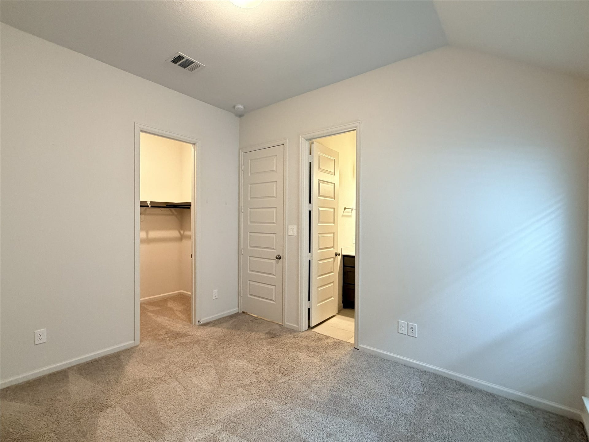 9307 Crescent Mill Drive, Missouri City, TX 77459 Second bedroom