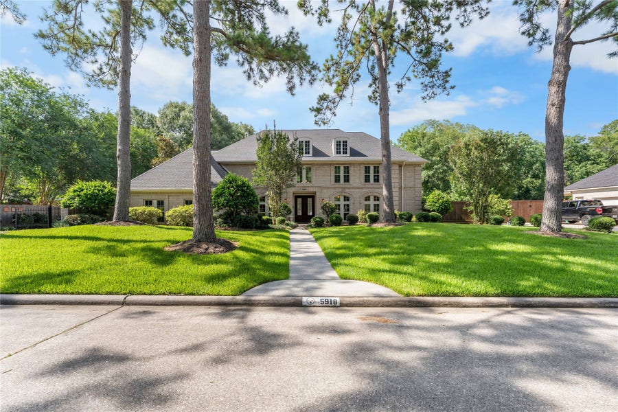 Property photo for 5918 Elmwood Hill Lane, Houston, TX