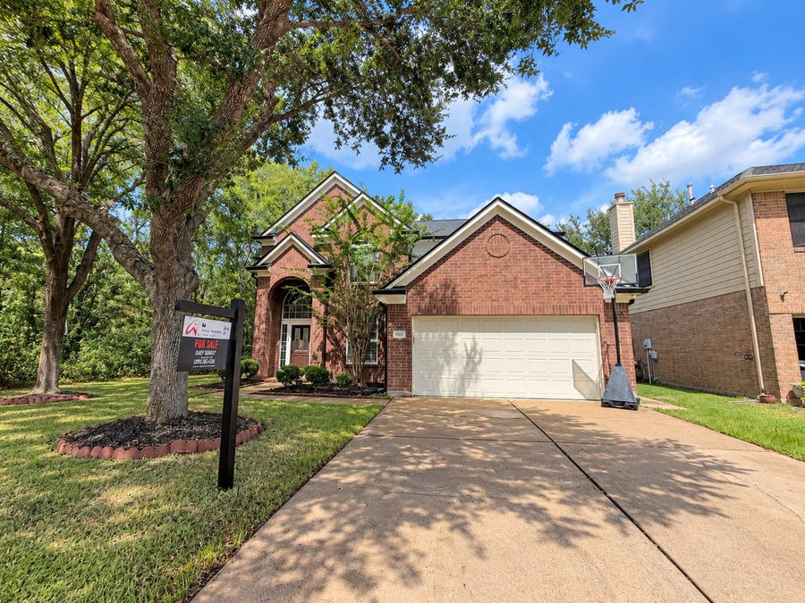 Property photo for 20918 Nettlebrook Lane, Katy, TX