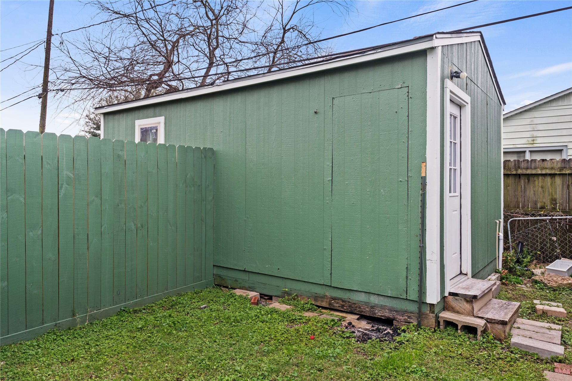 1330 15th Street, Galena Park, TX 77547 1330 15th Street, Galena Park, TX 77547