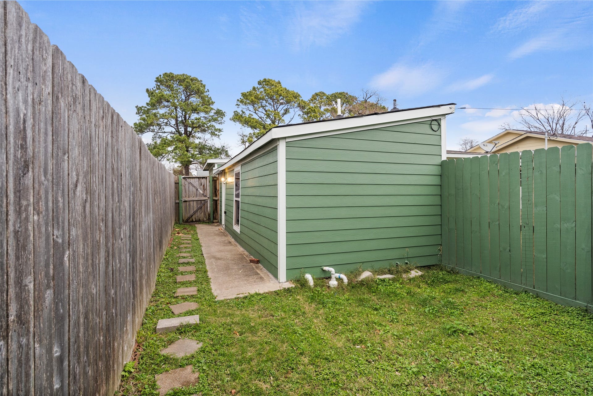 1330 15th Street, Galena Park, TX 77547 1330 15th Street, Galena Park, TX 77547