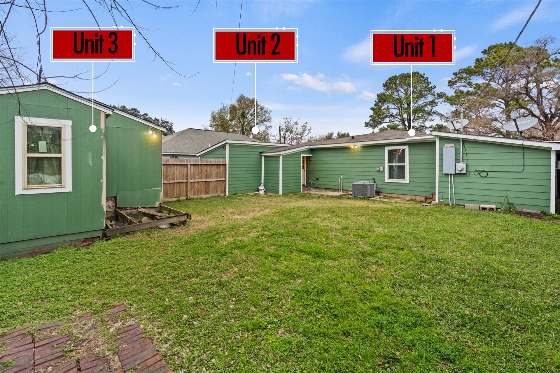 1330 15th Street, Galena Park, TX 77547 1330 15th Street, Galena Park, TX 77547