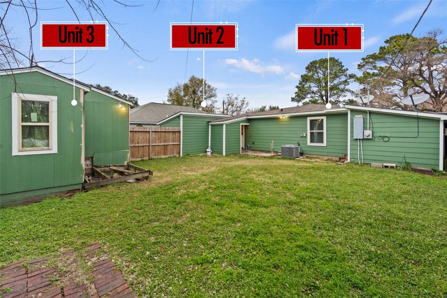Property photo for 1330 15th Street, Galena Park, TX
