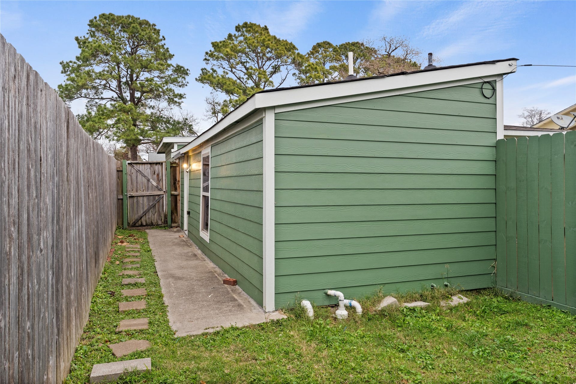 1330 15th Street, Galena Park, TX 77547 1330 15th Street, Galena Park, TX 77547