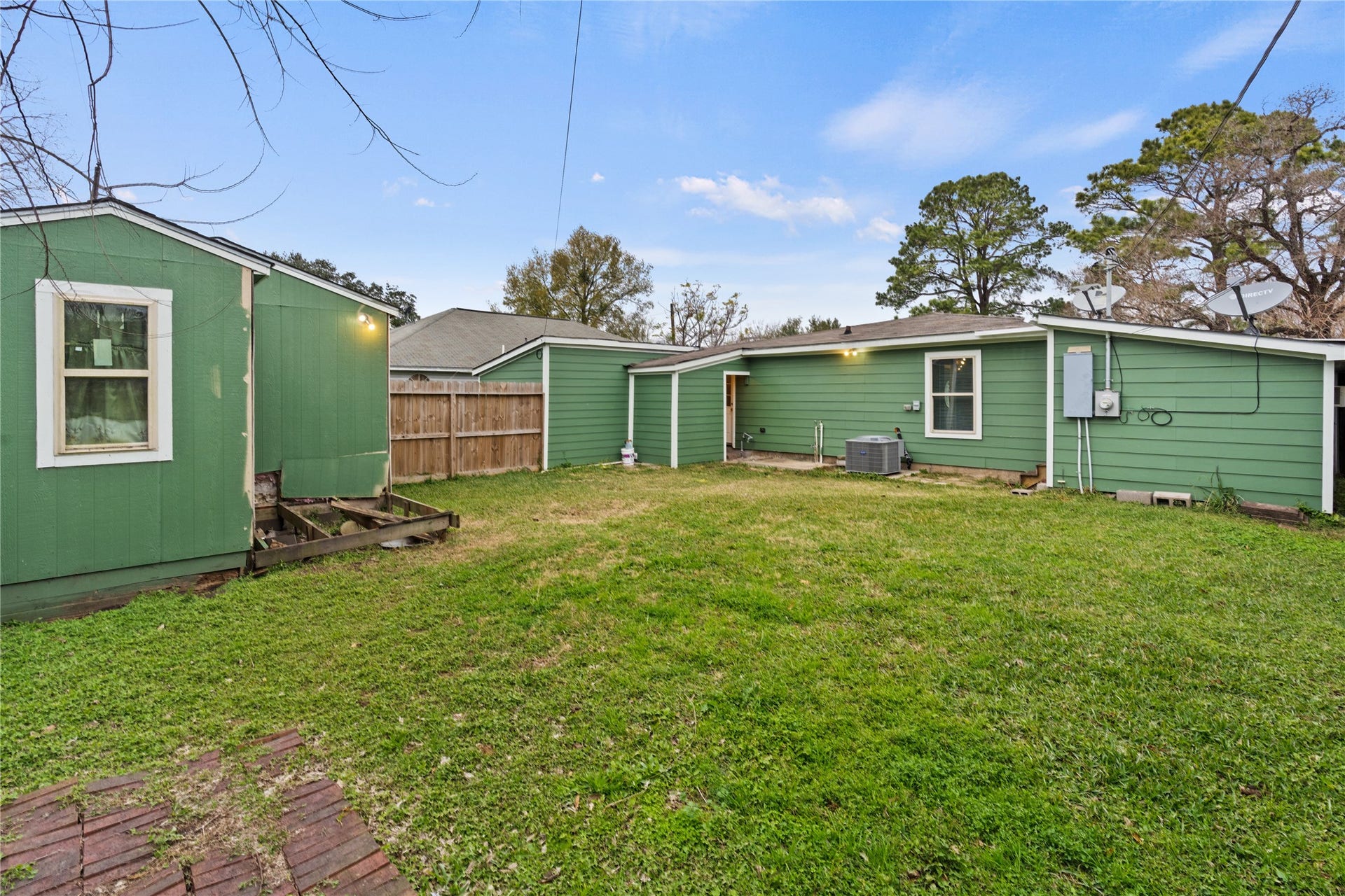 1330 15th Street, Galena Park, TX 77547 1330 15th Street, Galena Park, TX 77547