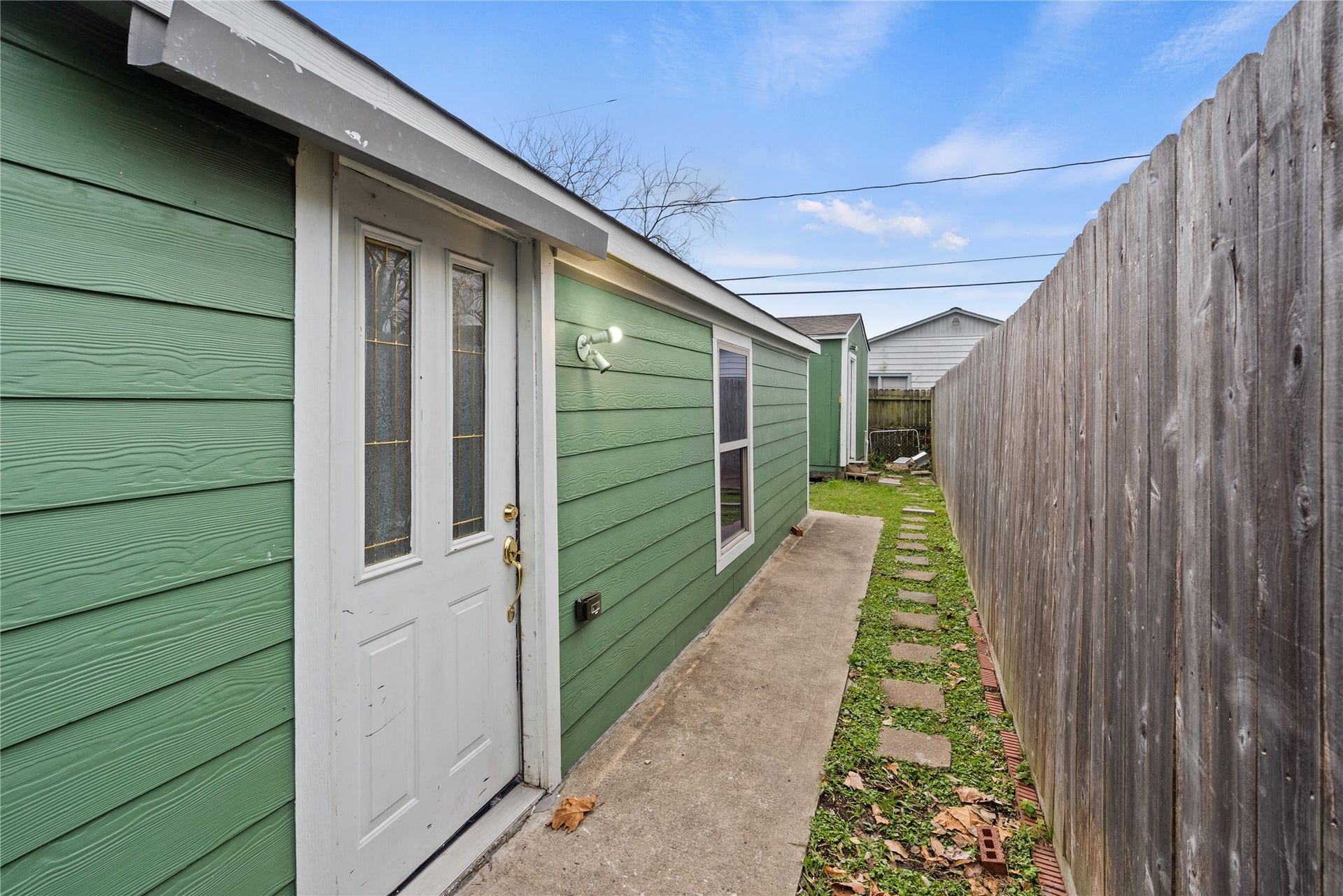 1330 15th Street, Galena Park, TX 77547 1330 15th Street, Galena Park, TX 77547